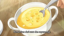 Isekai Shokudou S2 FULL Sub Indo