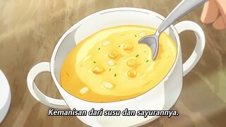 Isekai Shokudou S2 FULL Sub Indo