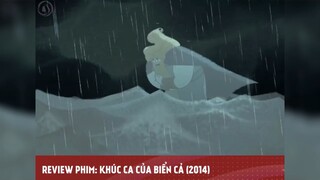 KHÚC CA CỦA BIỂN CẢ tập 3