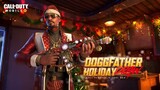 Call of Duty®: Mobile - Doggfather Holiday Draw