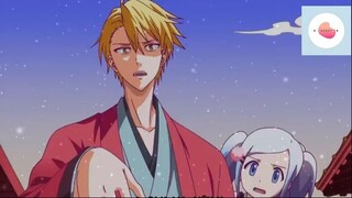 Fukigen na Mononokean Tập 27