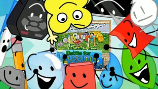 BFB Battle 8 - The Final Showdown