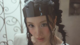 孙彩瑛Solo出道曲SHOOT MV公开