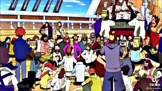 The Saddest Moments In One Piece Ace Die😢