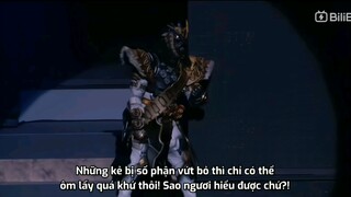 KAMEN RIDER OHMA ZI-O & KAMEN RIDER ZI-O OHMA FORM VS ANOTHER OHMA ZI-O PART 1