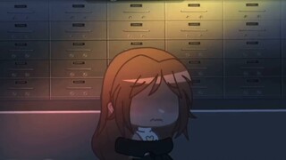 Lễ hội hóa trang ‖Meme‖ •Undertale AU / Nightmare Sans•