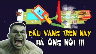 NHỮNG CĂN NHÀ GÂY ỨC CHẾ NHẤT || PHẦN 1 || BẬC THANG NHẢY NỬA BƯỚC ✅ PLAY TOGETHER