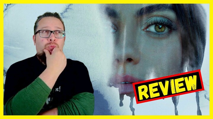 Luckiest Girl Alive (2022) Netflix Movie Review - This Movie is dark, depressing and well crafted!!