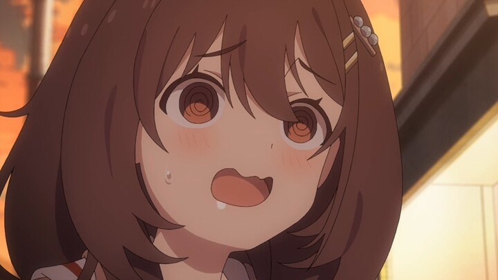 You guys are such a bunch of cuties!