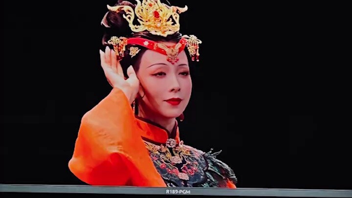 B station really loves you! Watch the national dance drama "Dream of Red Mansions" on New Year's Eve