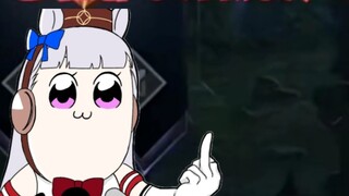 [Kapal Emas AI] Kisah Xuanshen S6