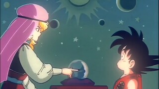 “ Dragon Ball 第一部偏色情”