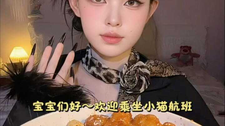 Hari ini makan nasi campur yeyeyeye～