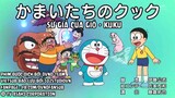 Doraemon Tập 547 : Sứ Giả Của Gió - Kuku