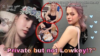 FREENBECKY | Went For A Date to Celebrate their Special Day Together!? -PRIVATE BUT NOT LOWKEY