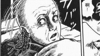 The perverted husband harassed his wife at night and said he wanted to get deep inside her body [Jun