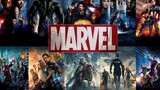 [Remix]Koleksi pertarungan seru di film <Marvel> & <DC>