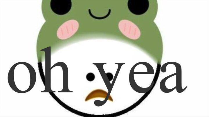 I feel okay when I see you smile 😊