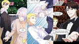 Ep 13 Old Scar | Yaoi Manga | Boys' Love