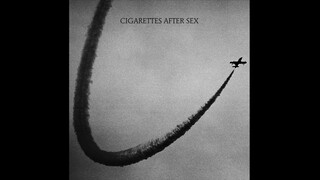 Falling In Love - Cigarettes After Sex