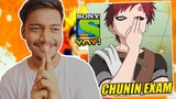 Finally Chunin Exam🔥(Naruto Hindi Dubbed Sony Yay) | Naruto Hindi