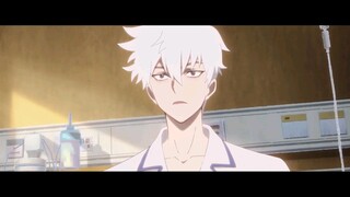 【时光代理人混剪】心 脏 骤 停