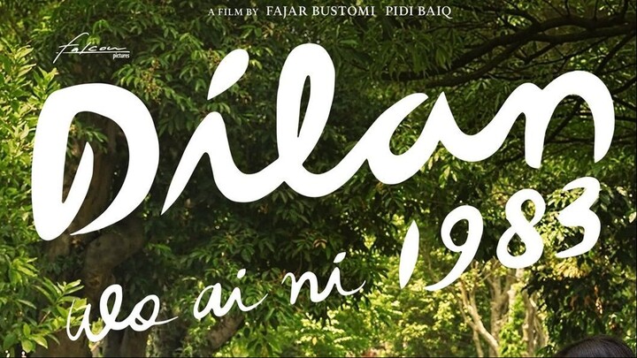 Dilan 1983 (2024) Sub Indo
