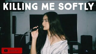 killing me softly cover - eurika