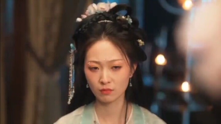 Tập 36 đến Tập 40 🎬 Thỉnh Quân Nhập Ngã Hoài [ 请君入我怀 ]