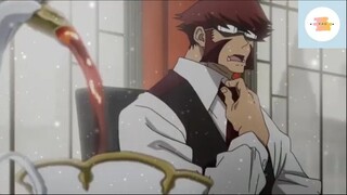 Kekkai Sensen-Huyết Giới Chiến Tuyếnp5
