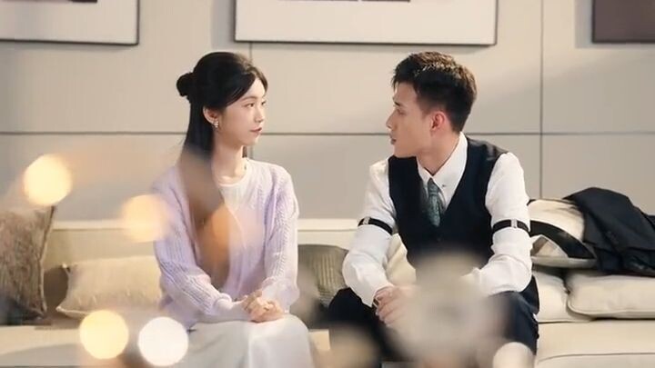 CShortHaven: Too Sweet to Resist: Young Master Spoils His Wife