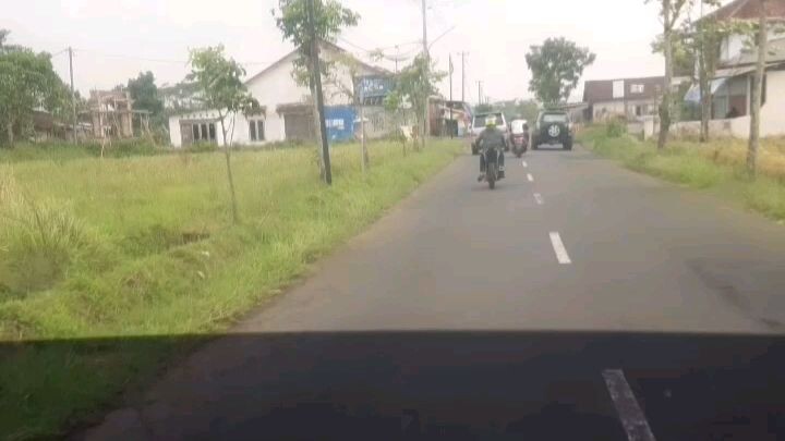 posisiku jl grabag magelang