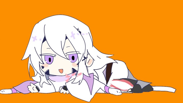[Tulisan tangan Onmyoji] Dewa Jahat Dewa Jahat Ular Yamatagi