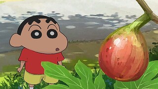 [การบันทึกเกม] เปลี่ยน Crayon Shin-chan เวอร์ชั่นภาษาจีน วันหยุดฤดูร้อนของฉันกับหมอ ~ การเดินทางเจ็ด