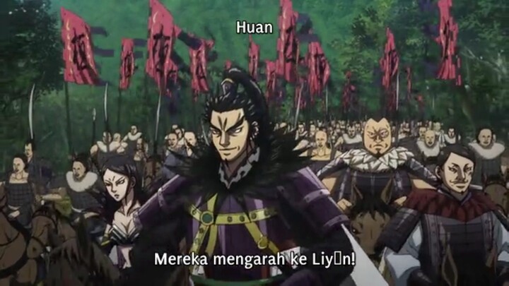 Kingdom S5 Sub Indo Eps 12