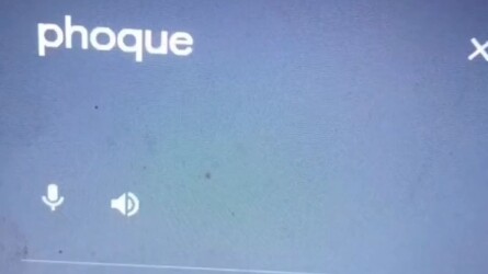 วันนี้จะมาบอกภาษาฝรั่งเศสกับทุกคน