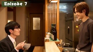 Although I Love You, and You? Ep. 7/10 🇯🇵 (BL) 2024