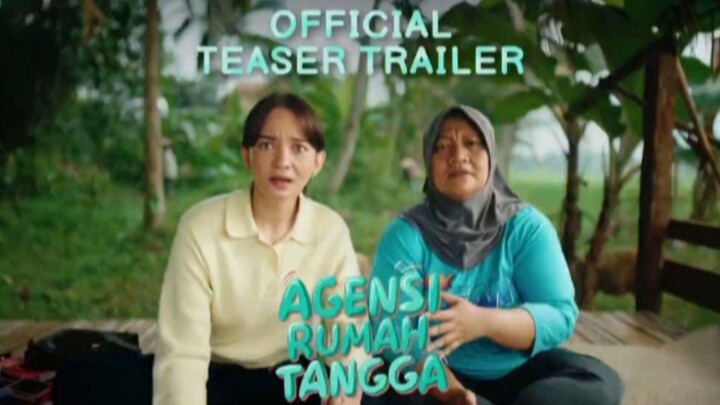 Agensi Asisten Rumah Tangga