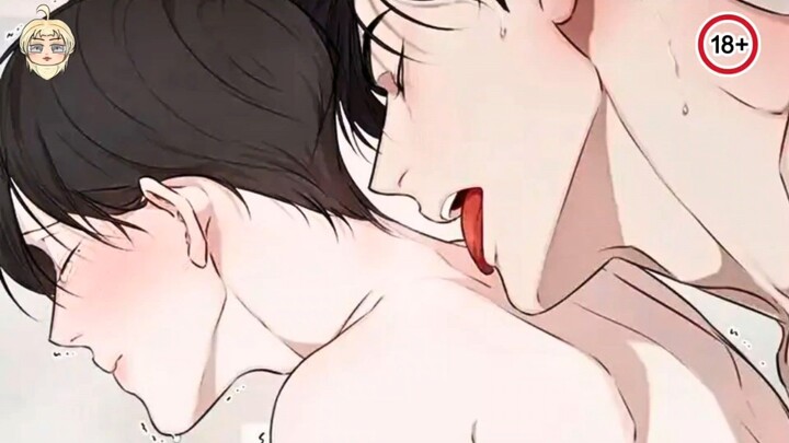🔞MANHWA BL 18+ UNCENSORED‼️MALAM YANG TERASA DINGIN MENJADI PANAS SAMPE PAGI 😜