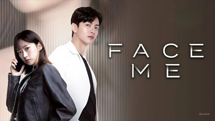 Face Me Sub Indo [Eps 03]