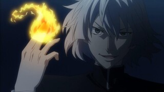 Top 16 Best Anime With a Badass Cold Mc