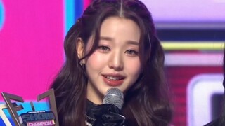 【IVE】出道首个一位安可舞台完整版公开！