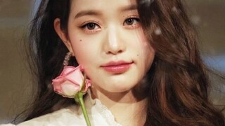 《当五代女团门面失去滤镜》