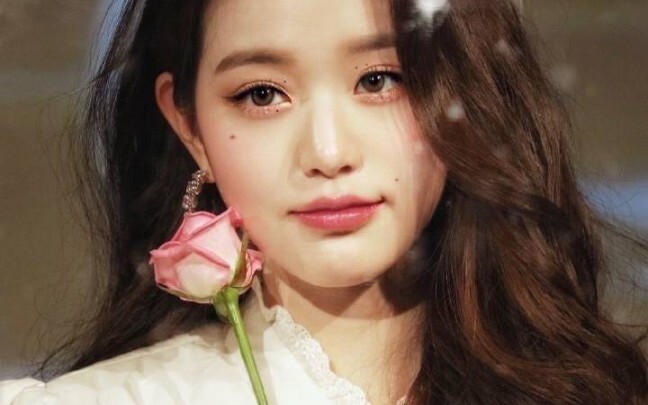《当五代女团门面失去滤镜》