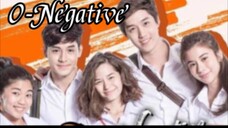 O-Negative episode 3 English subtitle (Thai drama)