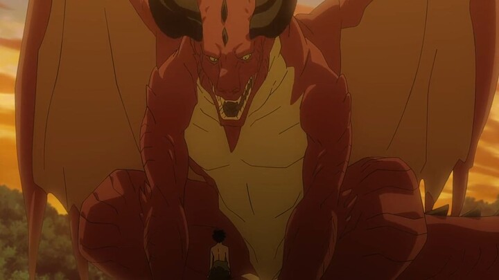 The Water Magician/Mizuzokusei no Mahoutsukai-S1E1-720P