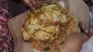 nasi goreng jumbo