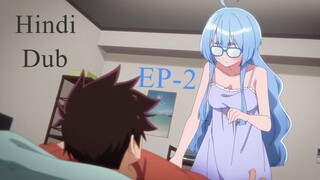 The Shiunji Family Children Season 1 Episode 2 in Hindi Dubbed | Full HD Dubbed Anime
