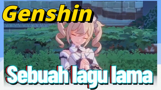 Sebuah lagu lama