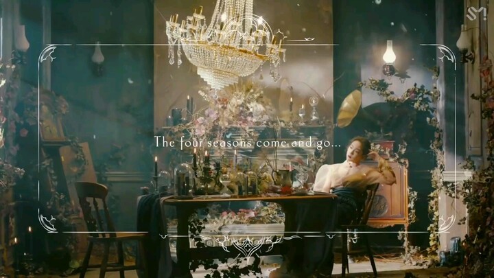 Taeyeon Gramofon Emas tulisan Sakhalina